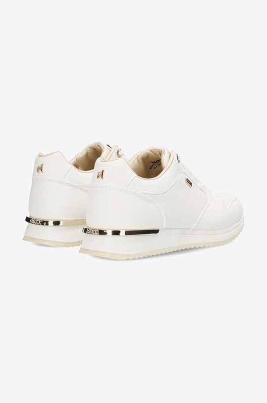 Scarpe Mexx sneakers Fleur MIKE1002041W bianco
