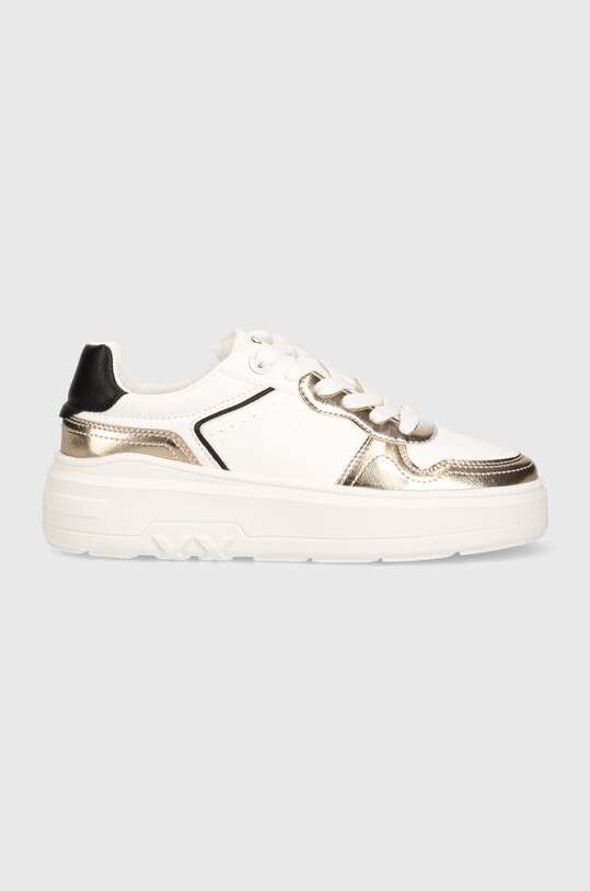 Sneakers boty Mexx Nemo MIKE1005941W bílá SS24