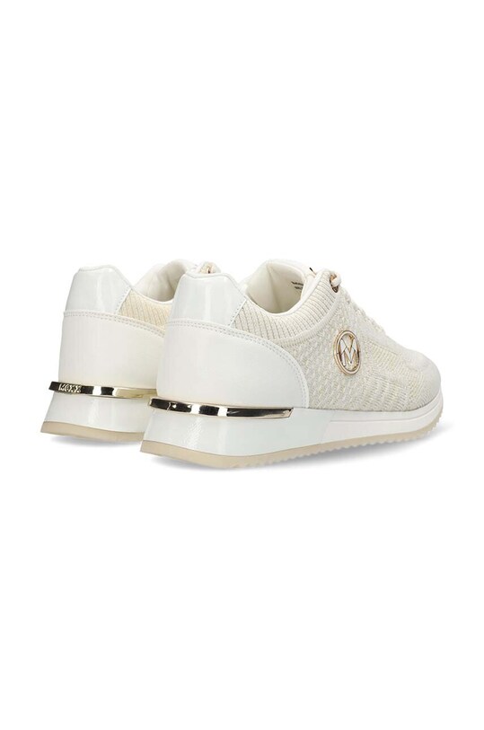 Încălțăminte Mexx sneakers Gitte Glitter MIRL1000141W bej