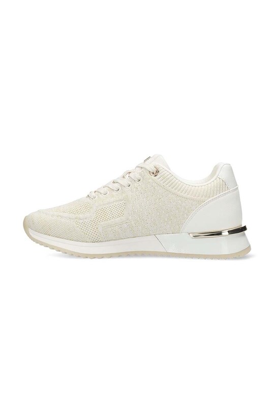 Mexx sneakers Gitte Glitter bej MIRL1000141W