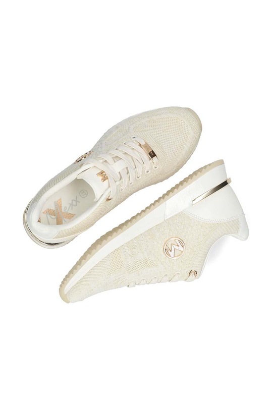 Mexx sneakers Gitte Glitter MIRL1000141W