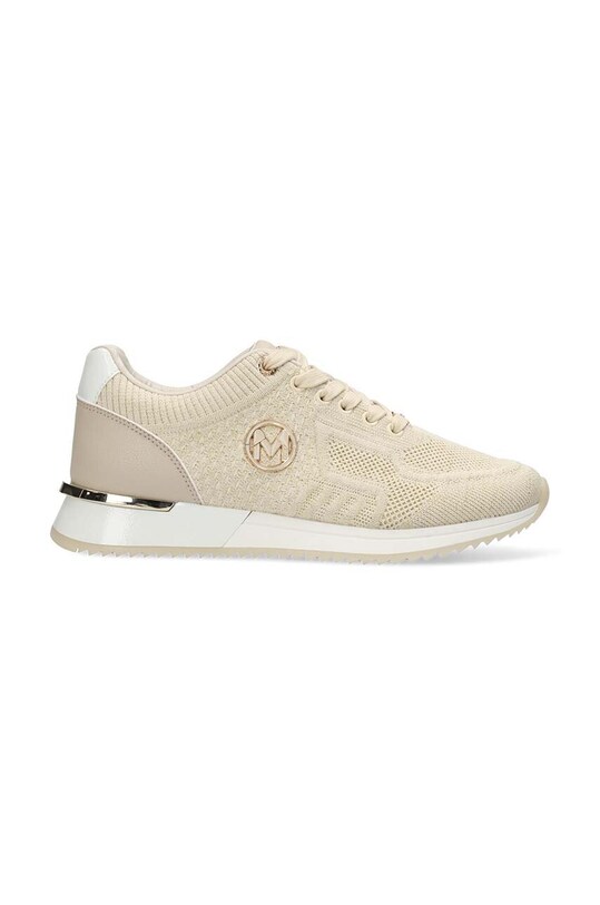 Mexx sneakers Gitte Glitter sintetic bej MIRL1000141W