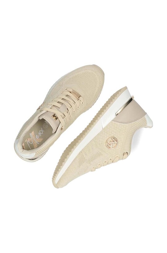 Mexx sneakers Gitte Glitter MIRL1000141W