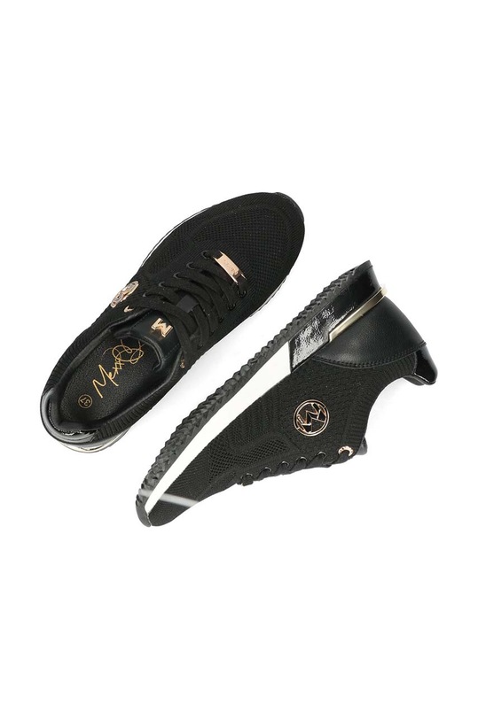 Mexx sneakersy Gitte Glitter MIRL1000141W