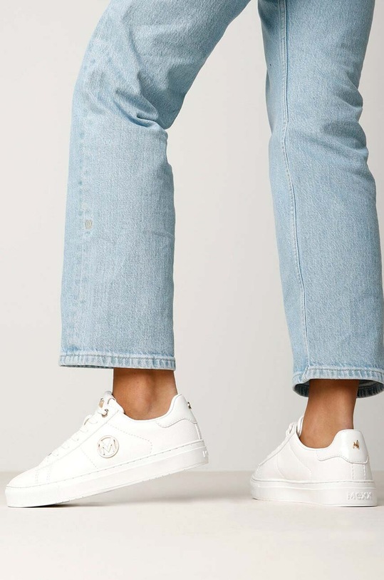 Mexx sneakersy Crista Love MIRL1000541W