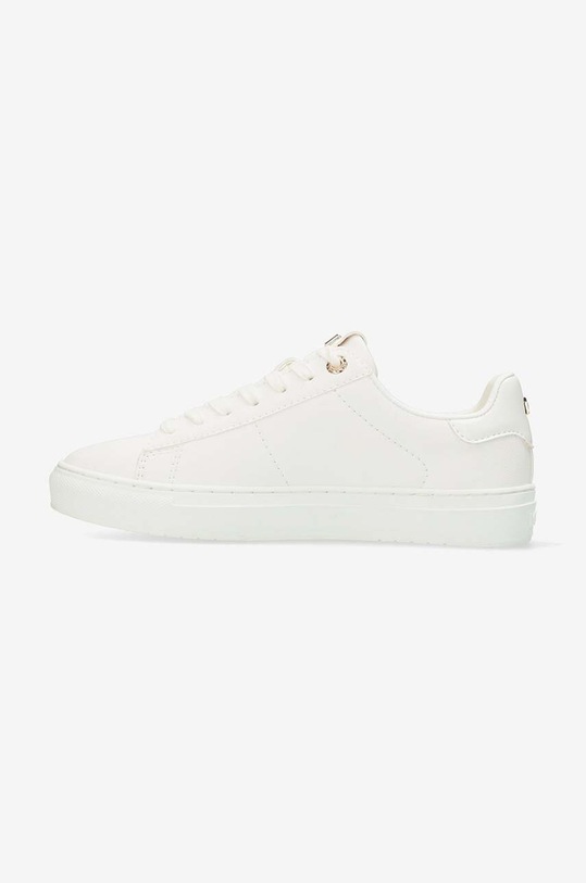 Mexx sneakersy Crista Love biały MIRL1000541W