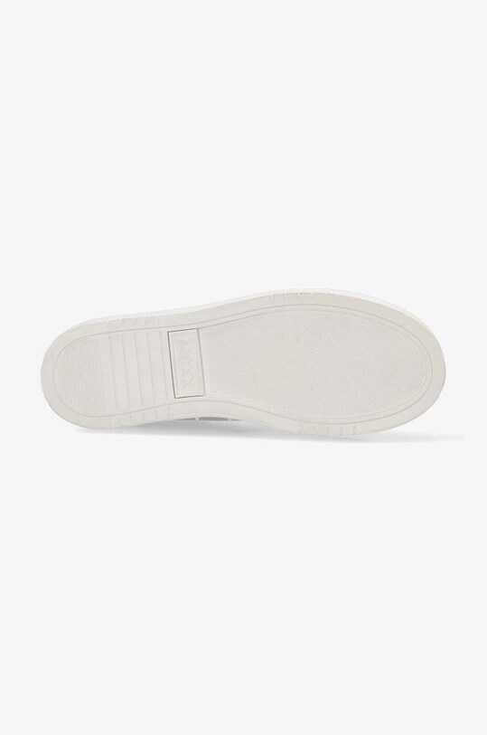 Mexx sneakersy Crista Love MIRL1000541W beżowy