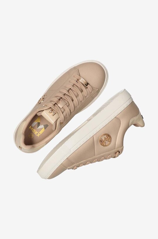 Mexx sneakersy Crista Love MIRL1000541W