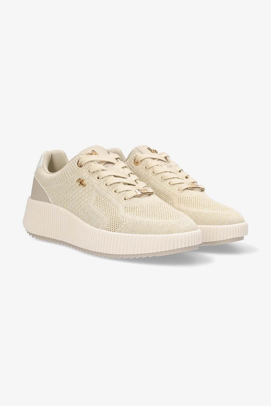 Mexx sneakersy Nina MIRL1000841W beżowy SS24