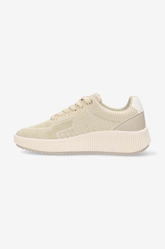 Boty Sneakers boty Mexx Nina MIRL1000841W béžová