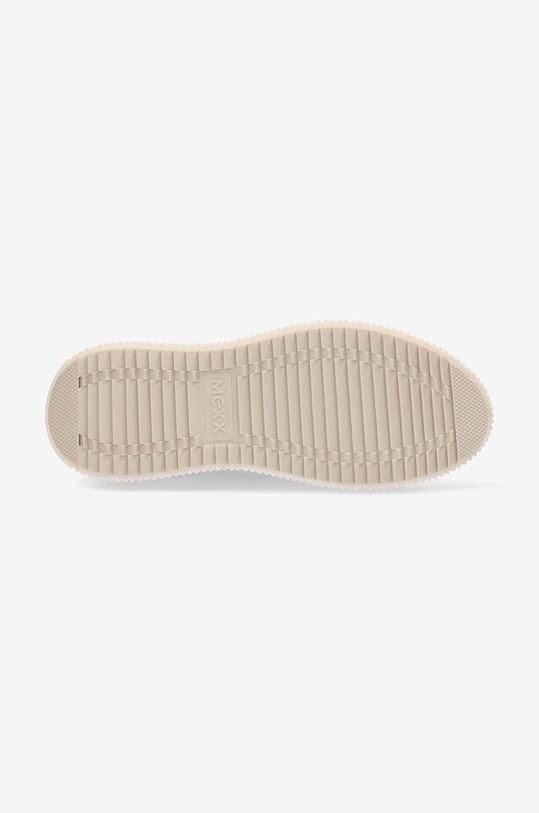 Sneakers boty Mexx Nina béžová MIRL1000841W