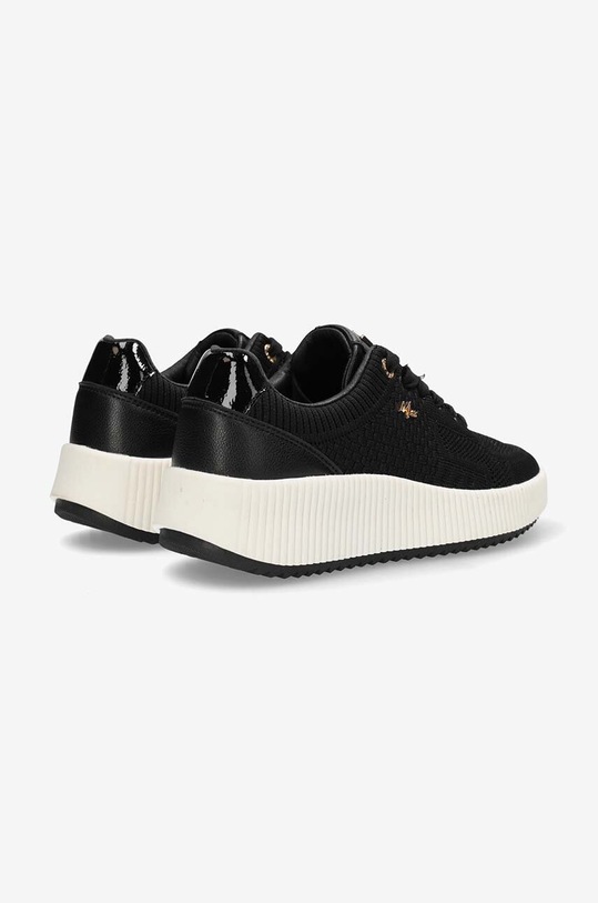 Încălțăminte Mexx sneakers Nina MIRL1000841W negru