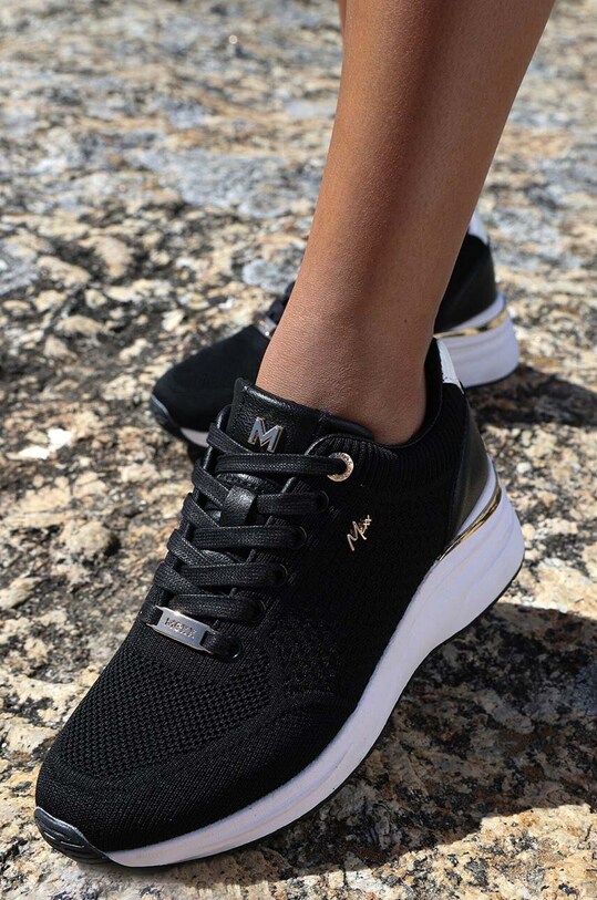 Sneakers boty Mexx Nena MIRL1001241W