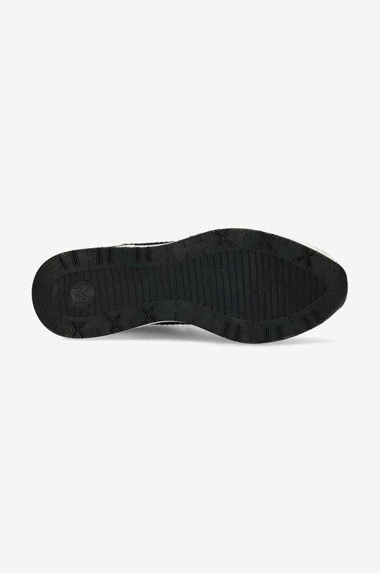 Sneakers boty Mexx Nena MIRL1001241W černá
