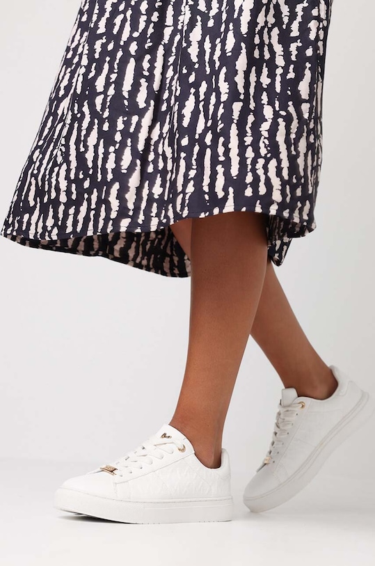 Mexx sportcipő Loua MIRL1001641W