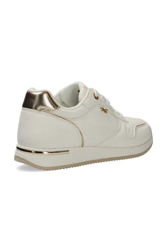 Obuwie Mexx sneakersy Eke MIRL1001841W biały