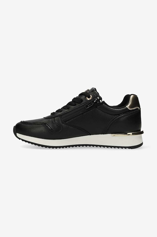 Mexx sneakersy Mana czarny MIRL1002241W