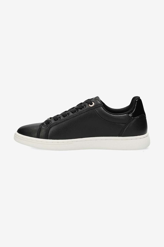 Mexx sneakers Kenzie negru MIRL1003141W