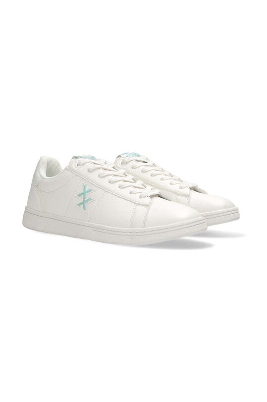 Mexx sneakersy Nila MIRL1003841W biały SS24
