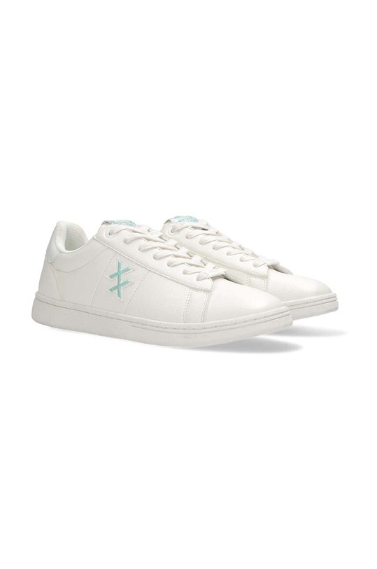 Mexx sneakers Nila MIRL1003841W alb SS24