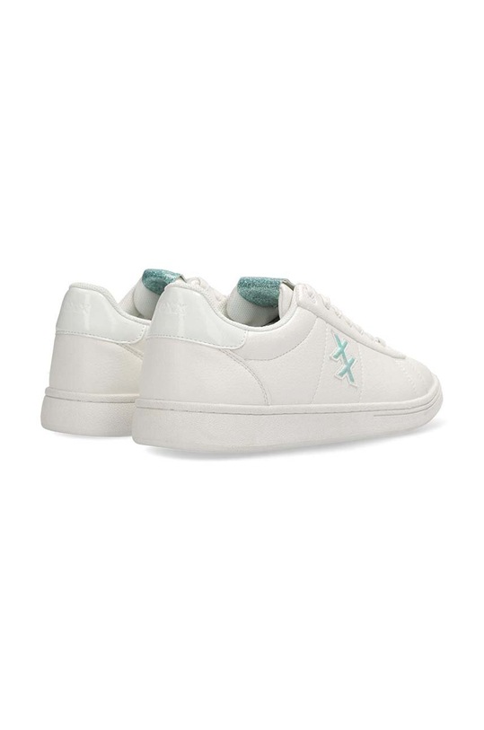 Încălțăminte Mexx sneakers Nila MIRL1003841W alb