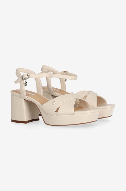 Sandály Mexx Nalina MITY1602441W béžová SS24