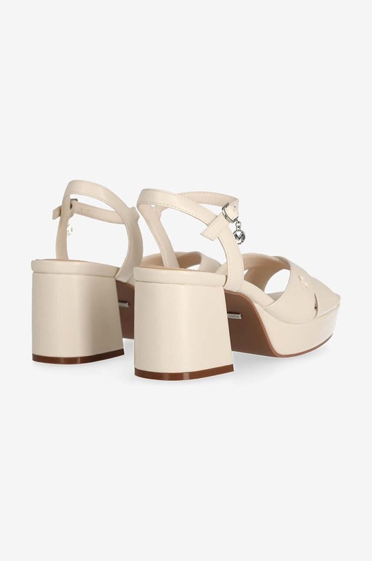 Boty Sandály Mexx Nalina MITY1602441W béžová