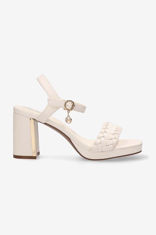 Mexx sandale Lewy gros bej MITY1605341W