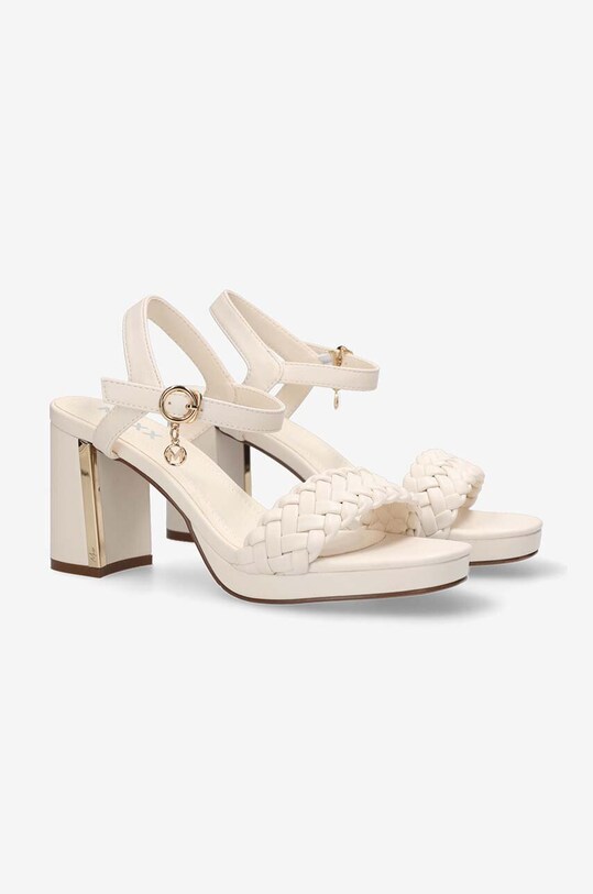 Mexx sandale Lewy MITY1605341W bej SS24