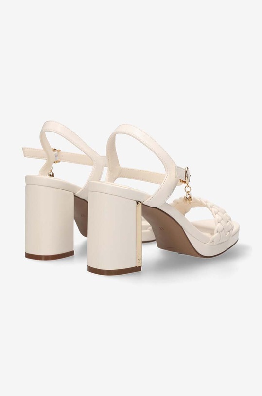 Încălțăminte Mexx sandale Lewy MITY1605341W bej