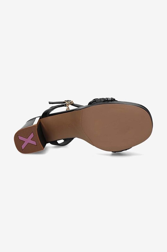 Mexx sandały Lewy MITY1605341W czarny