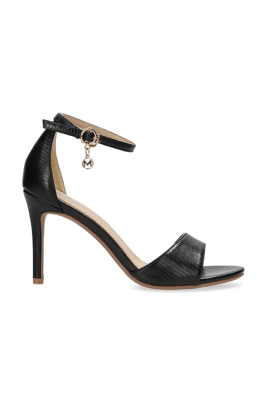 Sandale Mexx Leyla sintetički crna MITY1605541W
