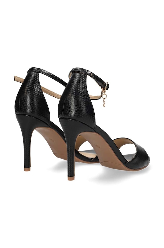 Obuća Sandale Mexx Leyla MITY1605541W crna