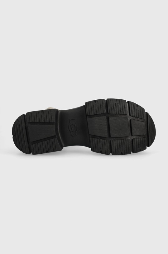 Σανδάλια UGG Ashton Ankle 1136764.JSM μπεζ