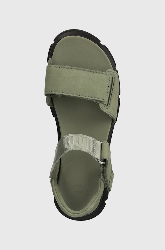 UGG szandál Ashton Ankle zöld 1136764.SDC