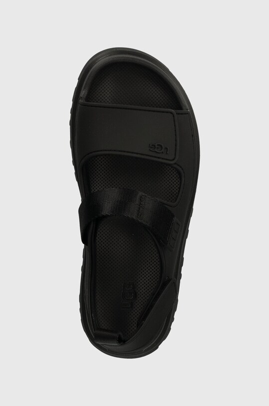 Sandale UGG Goldenglow crna 1152685.BLK