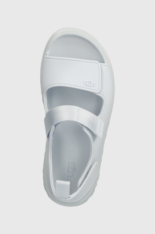 Σανδάλια UGG Goldenglow μπλε 1152685.CRRN
