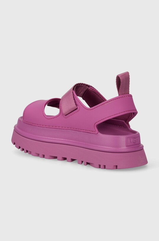 Boty Sandály UGG Goldenglow 1152685.MGS fialová