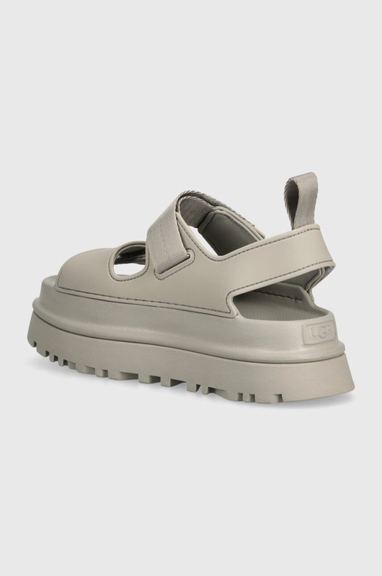Παπούτσια Σανδάλια UGG Goldenglow 1152685.SEL γκρί