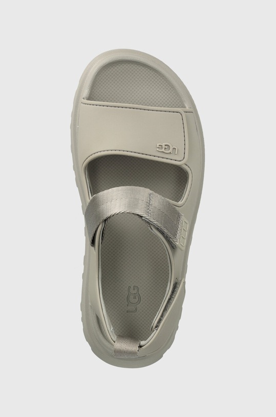 Σανδάλια UGG Goldenglow γκρί 1152685.SEL