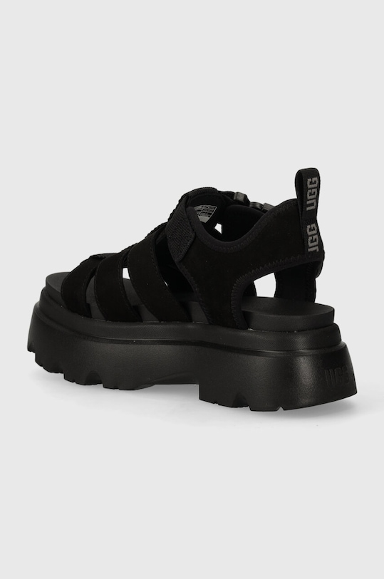 Obuća Sandale UGG Cora 1152698.BLK crna
