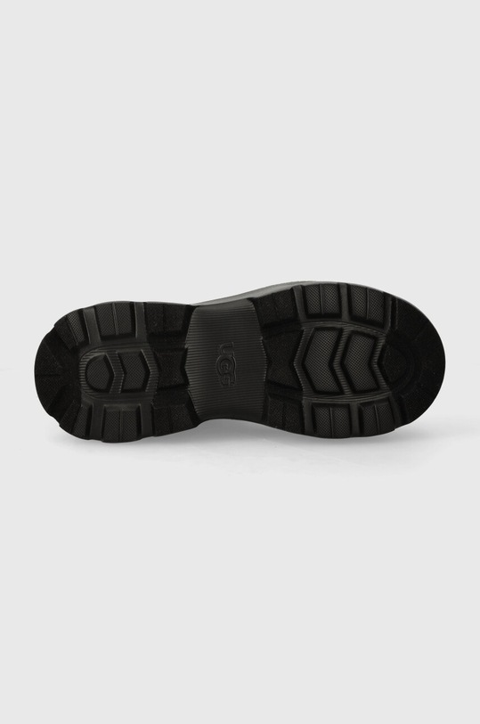 UGG buty Neumel X 1152724.BLK czarny