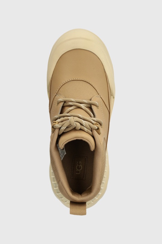 UGG pantofi Neumel X bej 1152724.SAN
