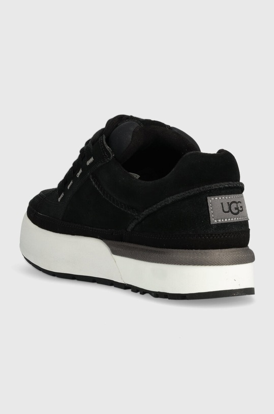 Obutev Superge UGG Goldencush LT 1152758.BLK črna