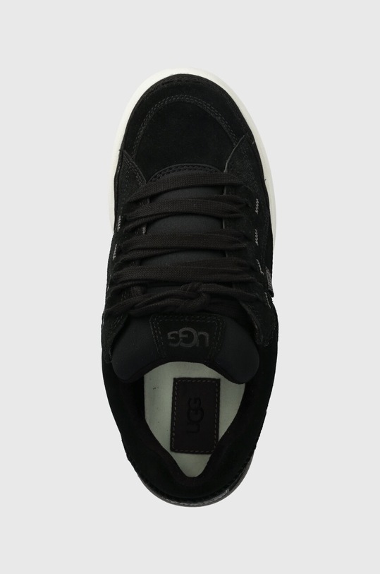 UGG sneakersy Goldencush LT czarny 1152758.BLK