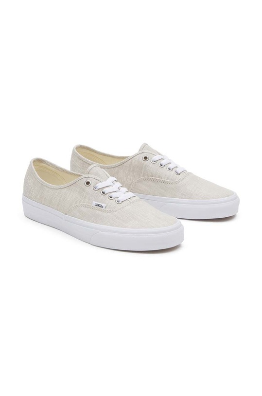 Tenisky Vans Authentic VN000BW5C9F1 béžová SS24