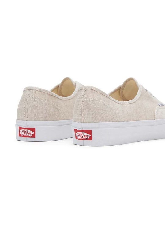 Obuv Tenisky Vans Authentic VN000BW5C9F1 béžová