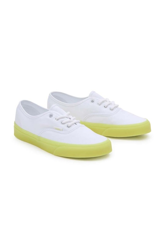 Vans tenisówki Authentic VN0009PVTCY1 biały SS24