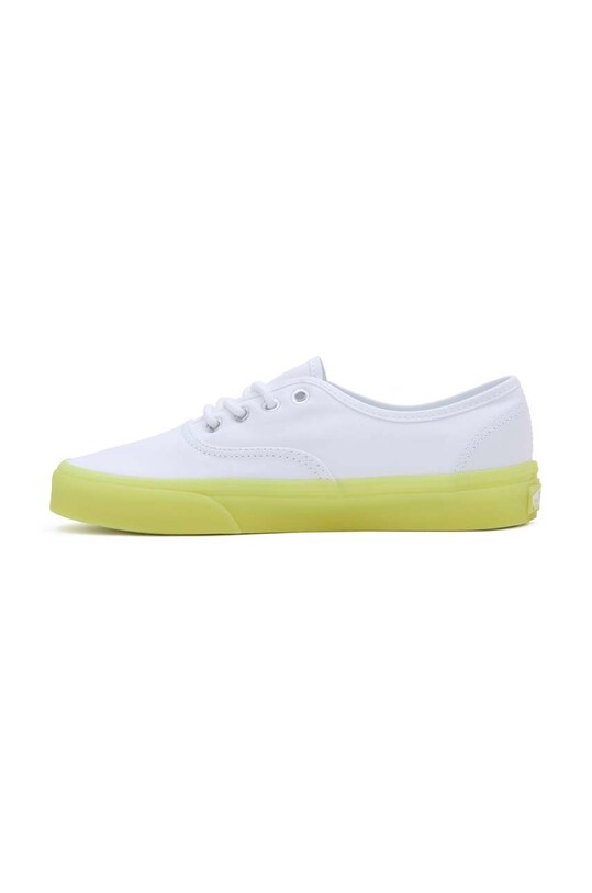 Vans tenisi Authentic alb VN0009PVTCY1