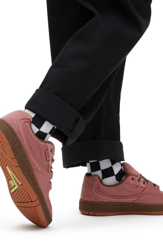 Vans sneakersy Speed LS VN000CTJCHO1